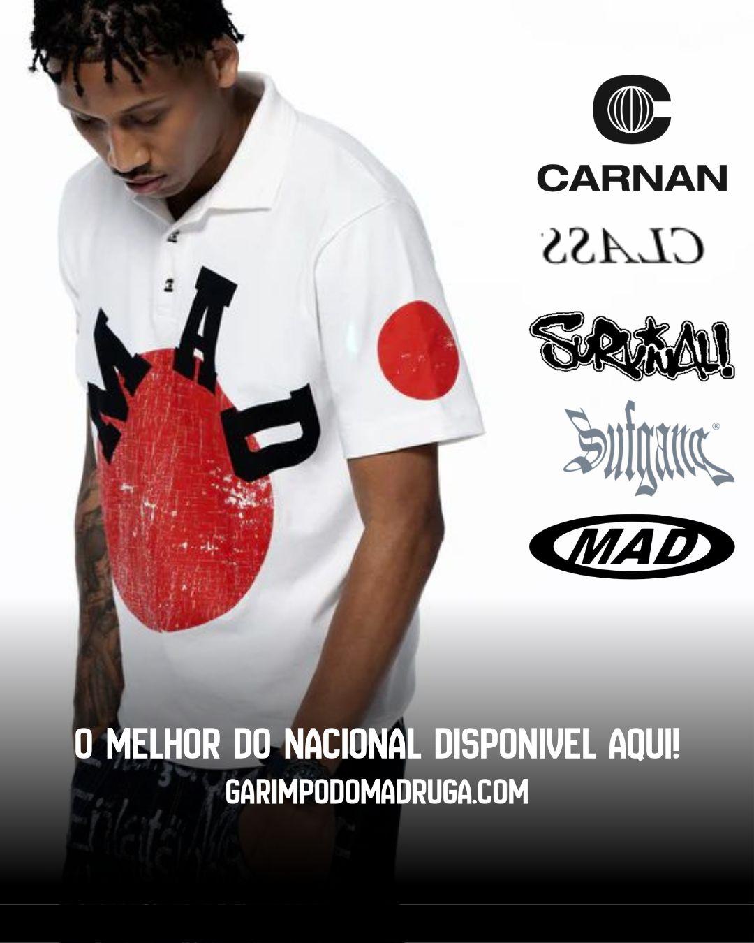 Marcas nacionais