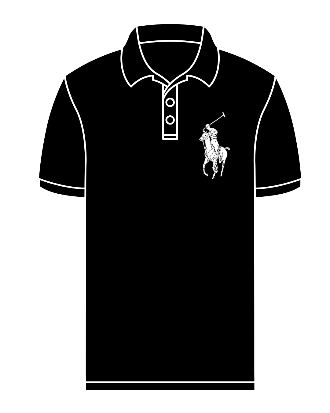 Camisa Polo