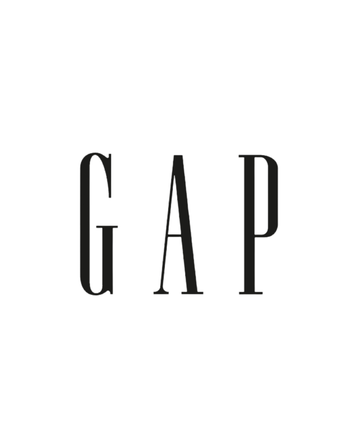 Gap