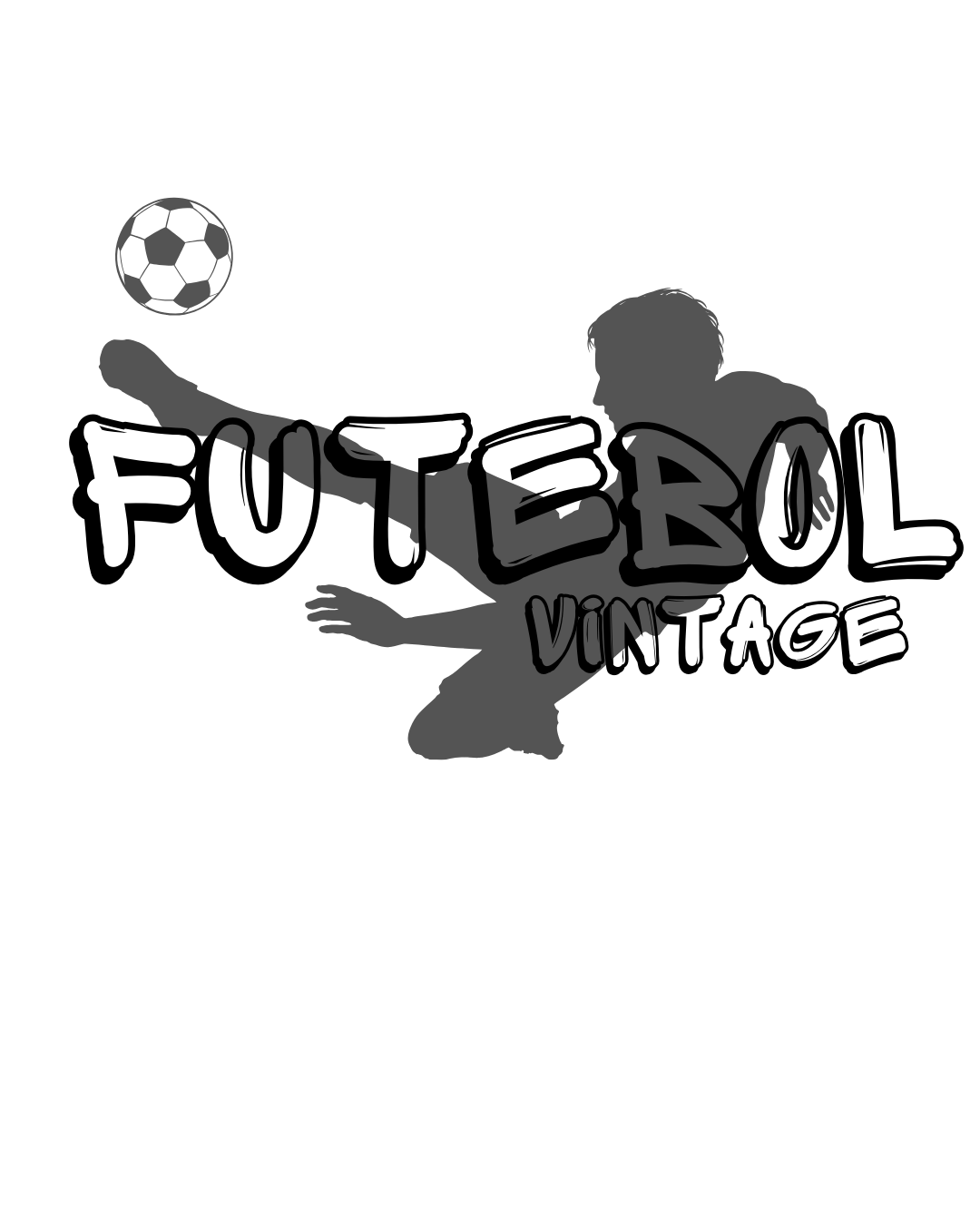 Futebol Vintage