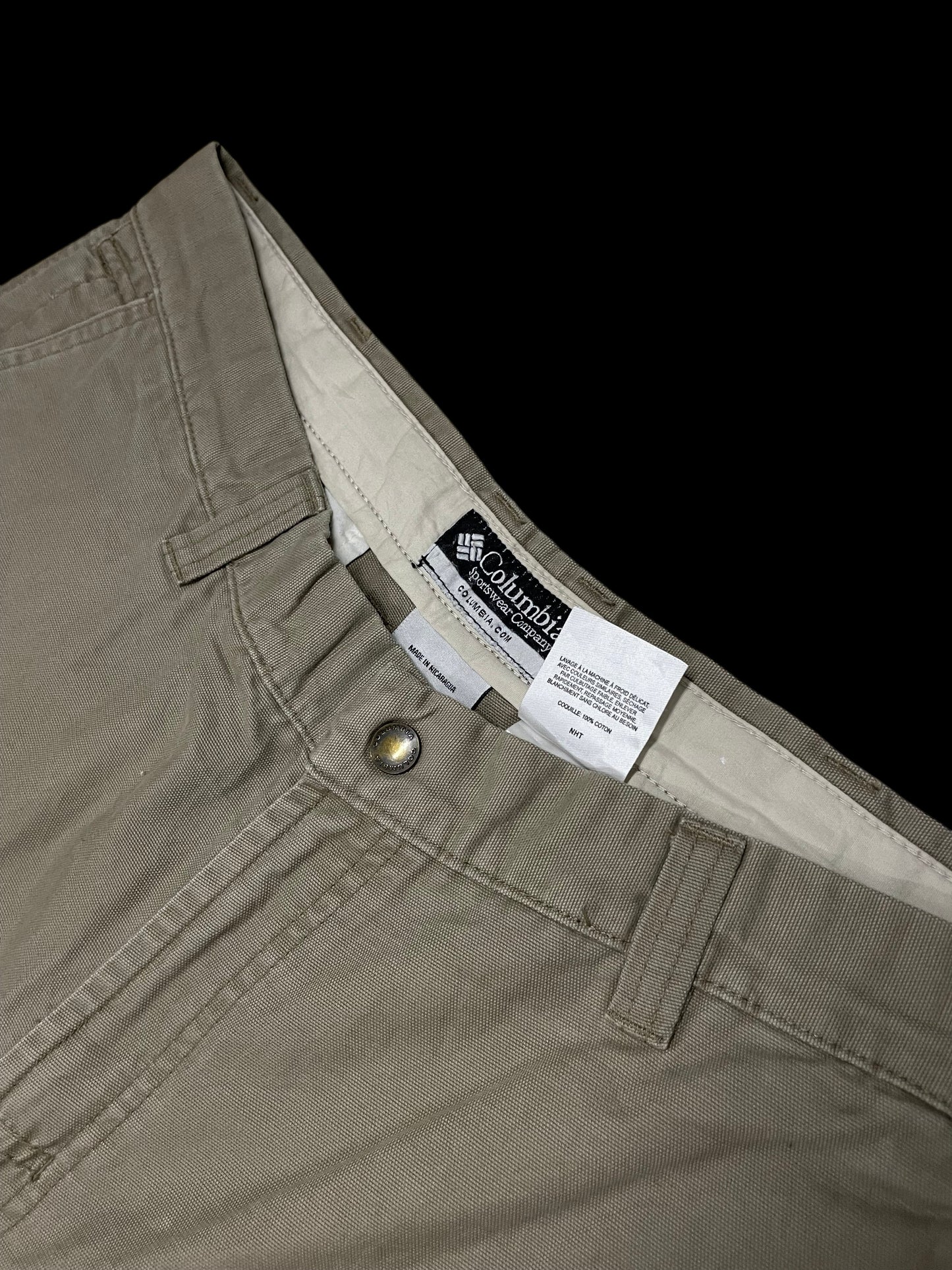 Calça Columbia sportwear
