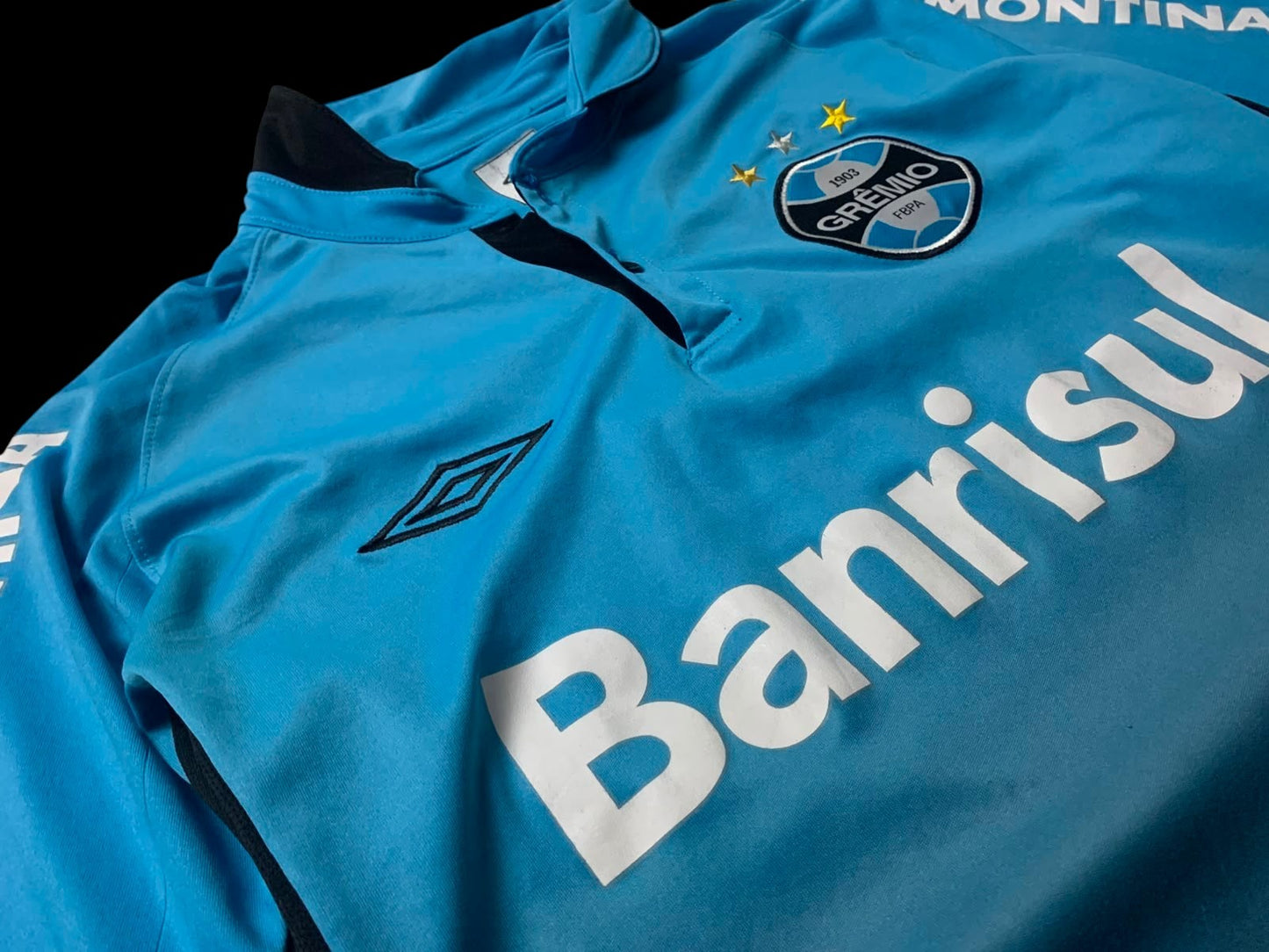Umbro X Grêmio 2015