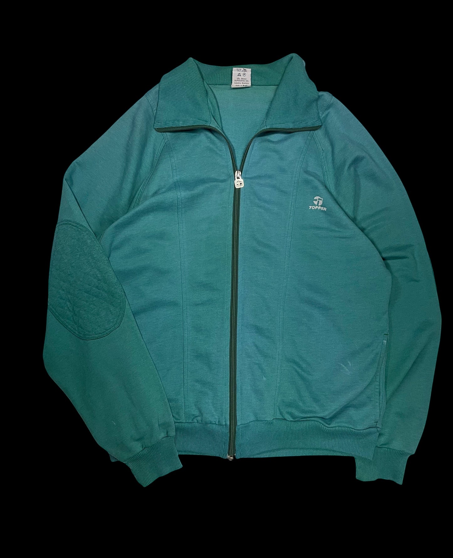 Jaqueta Topper 90s - Vintage