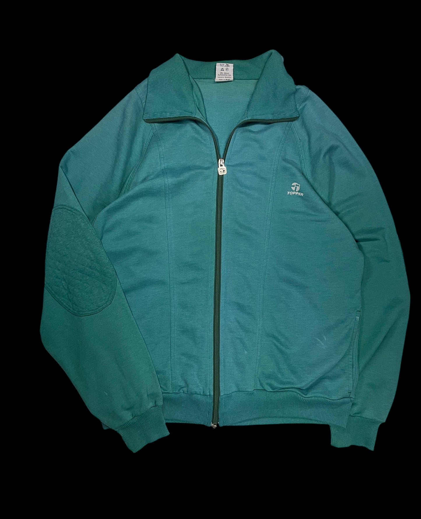 Jaqueta Topper 90s - Vintage