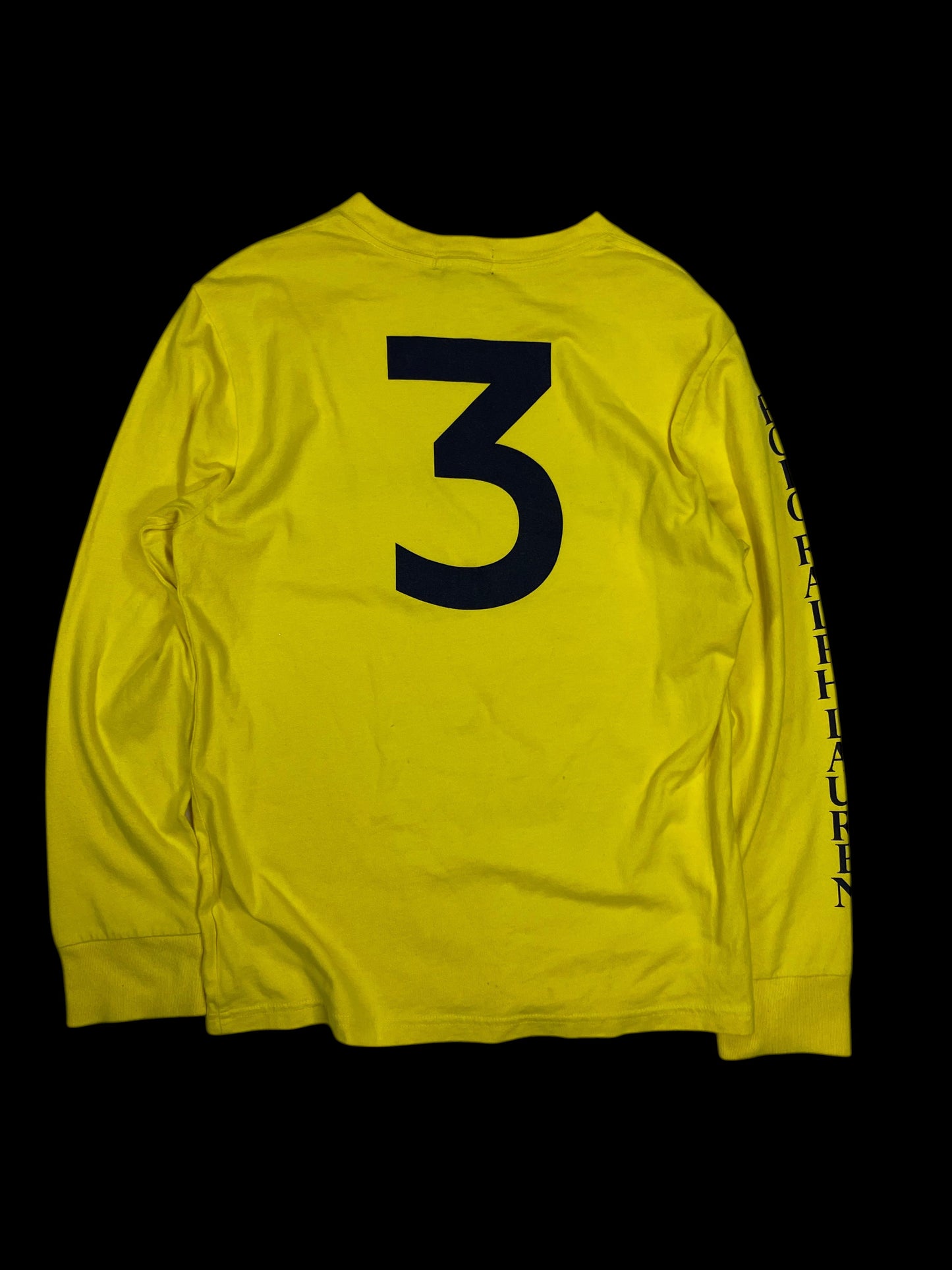 Camisa Ralph Lauren Long sleeve