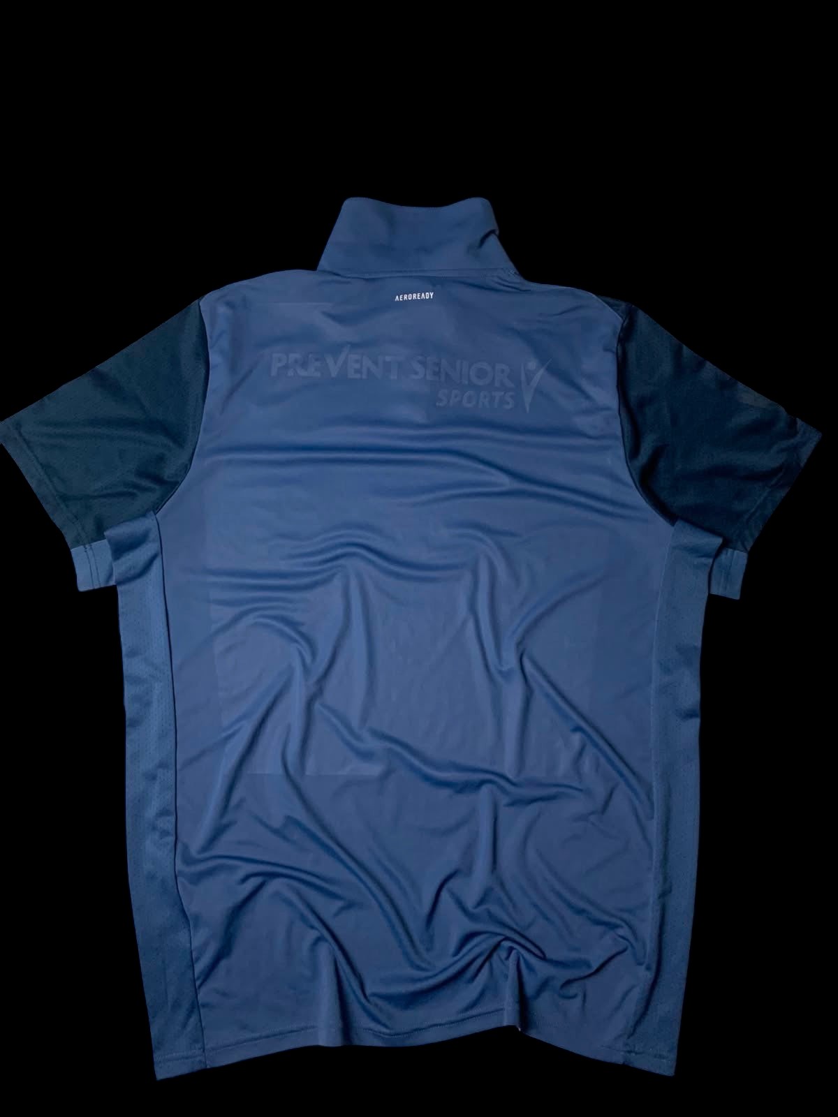 Camisa Polo Adidas essentials