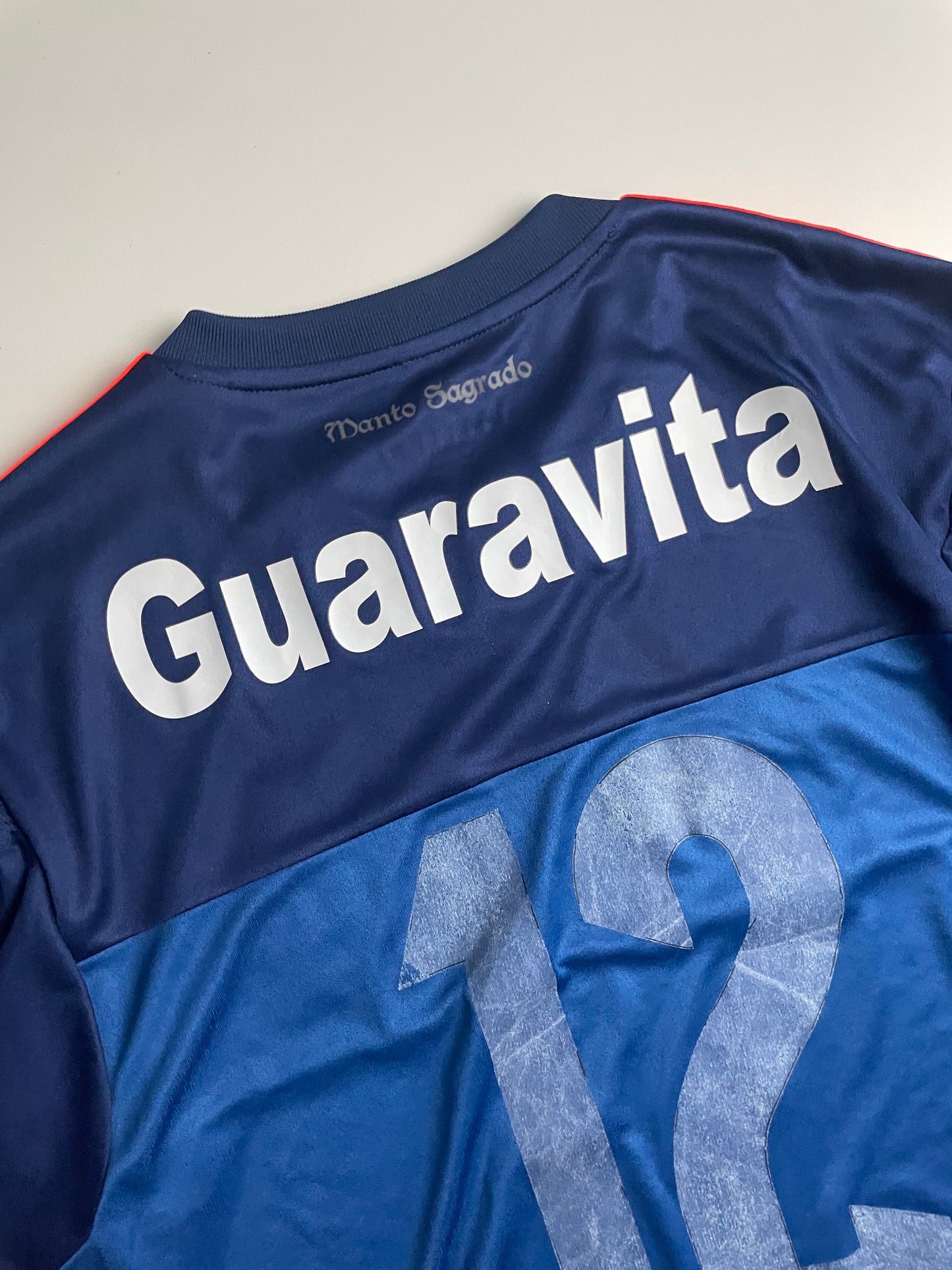 Flamengo 2015 Goleiro