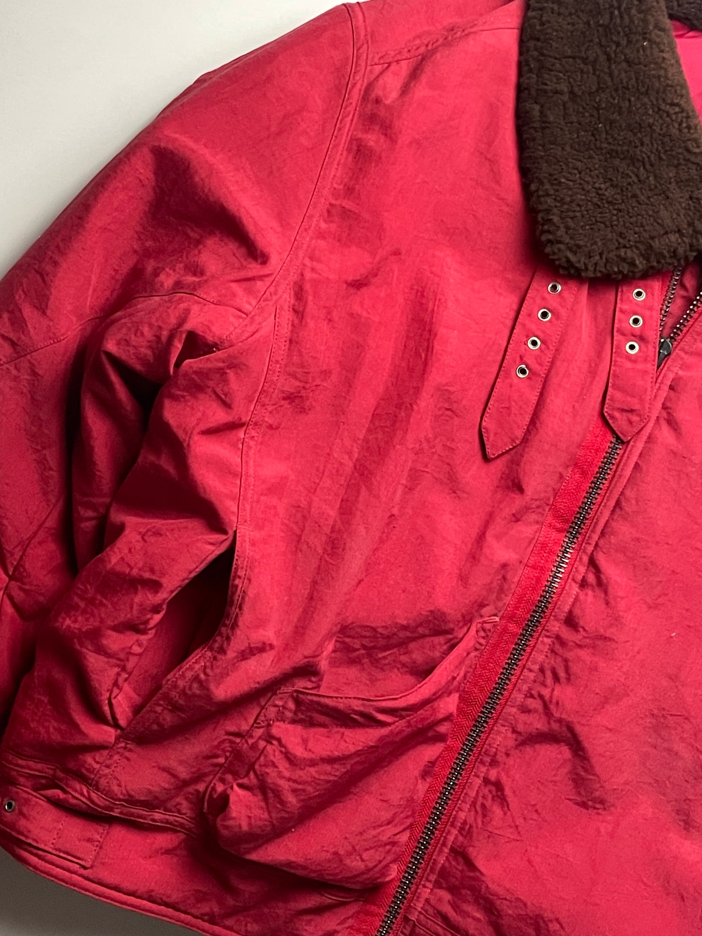 Jaqueta Ralph Lauren - Inverno Pesado