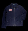 Jaqueta Jeans Ralph Lauren USA