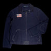 Jaqueta Jeans Ralph Lauren USA