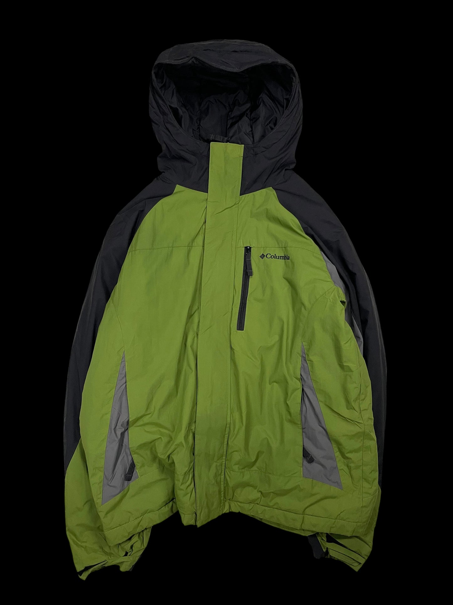 Jaqueta Columbia Windbreak