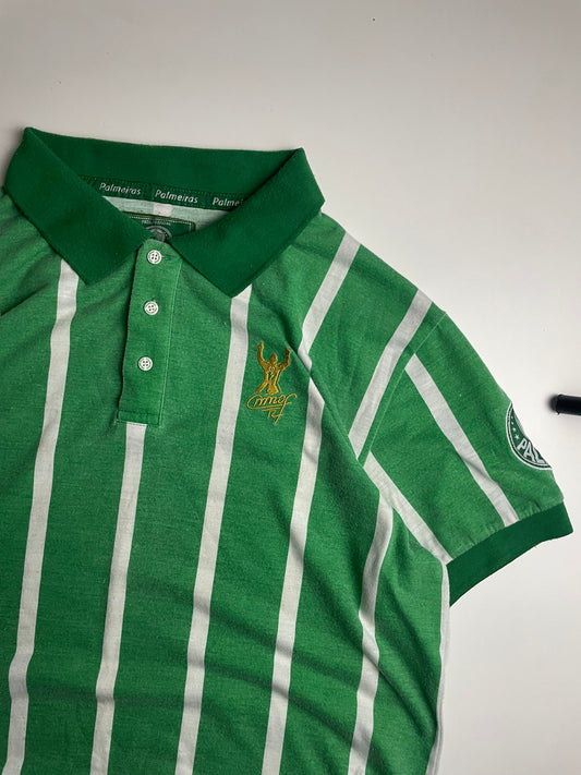 Polo Palmeiras Comemorativa São Marcos 12 00s