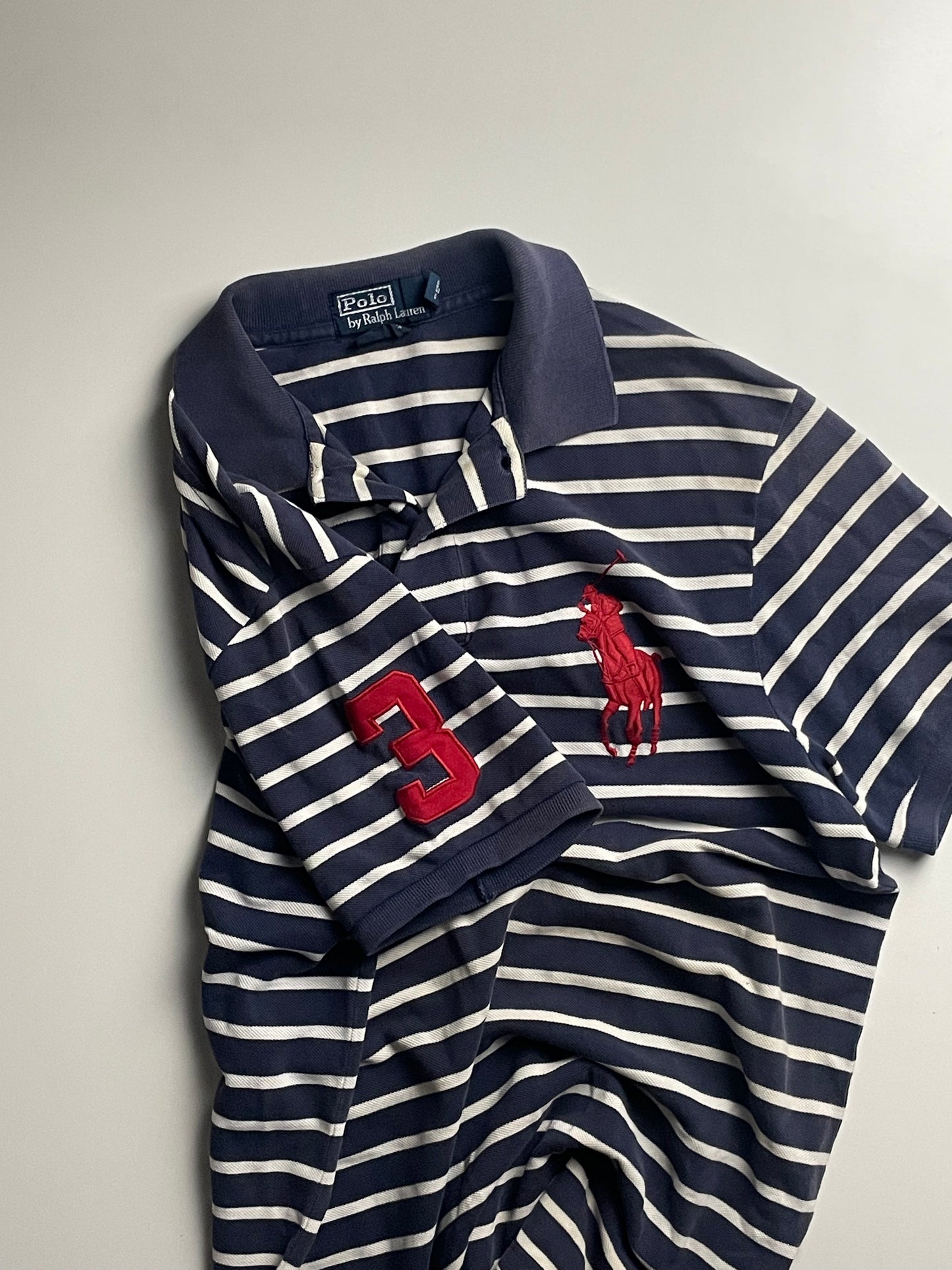 Camisa Polo Ralph Lauren