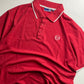 Camisa Polo Segio Tacchini
