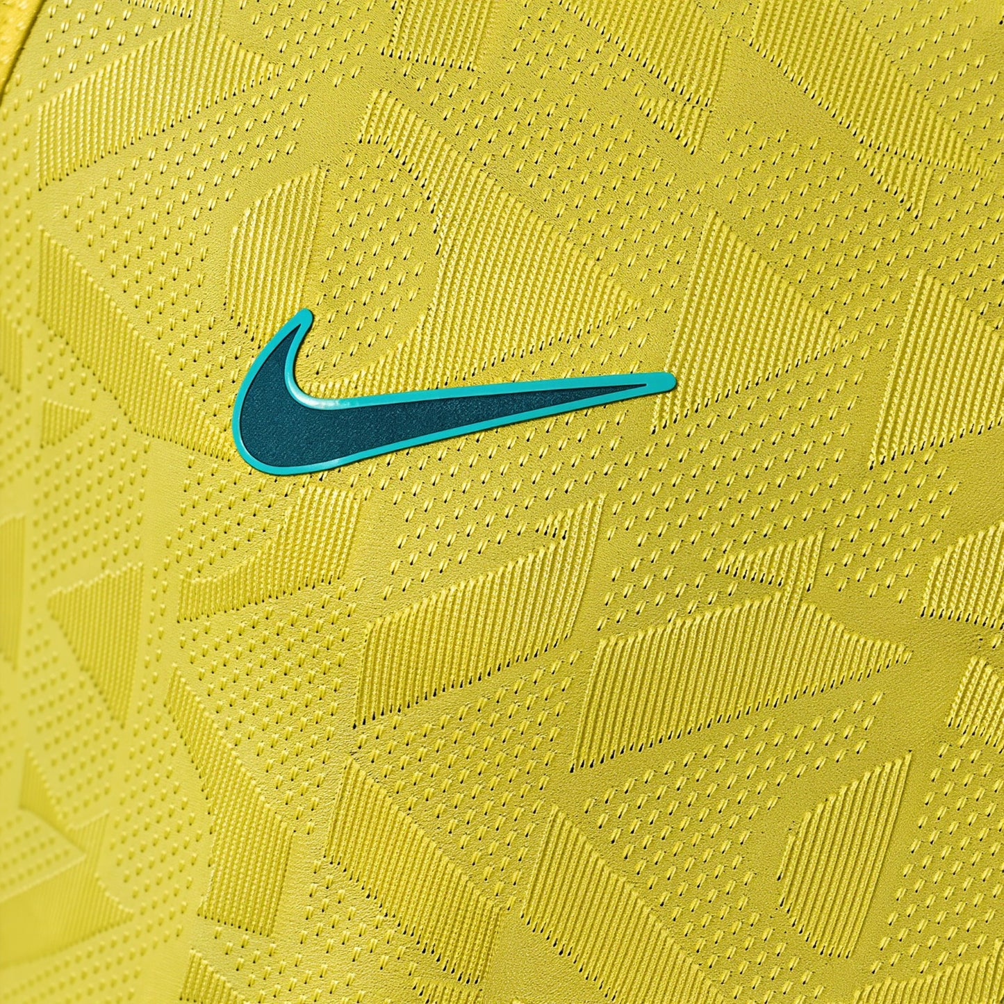Camisa Seleção Brasileira 2026 - Nike (Home)