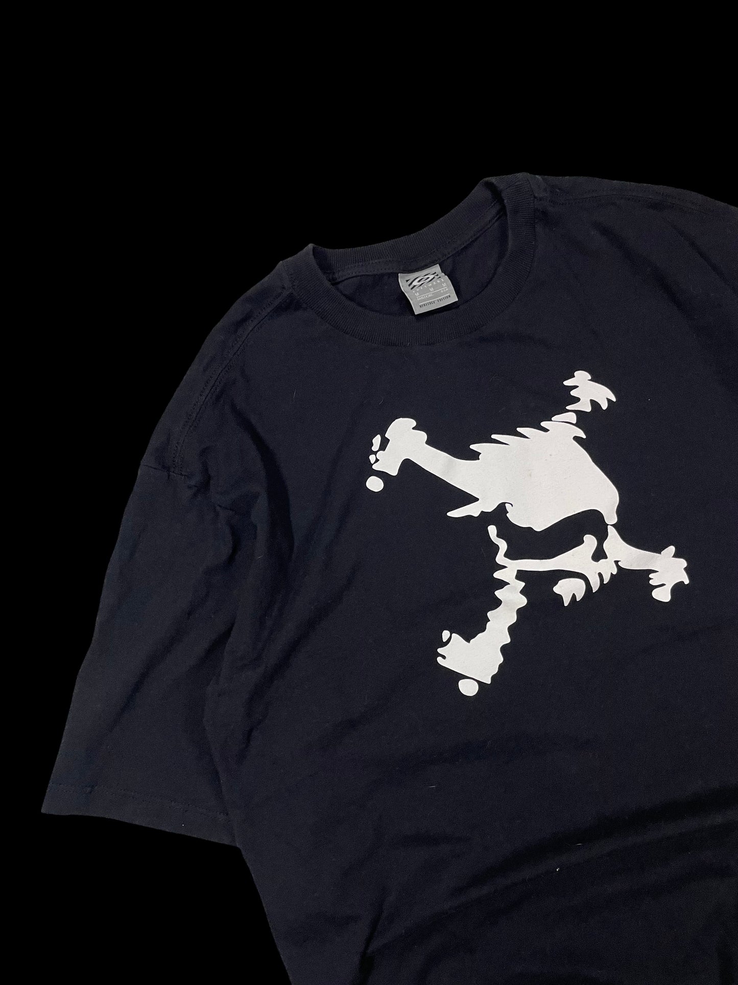 Camisa Oakley skull