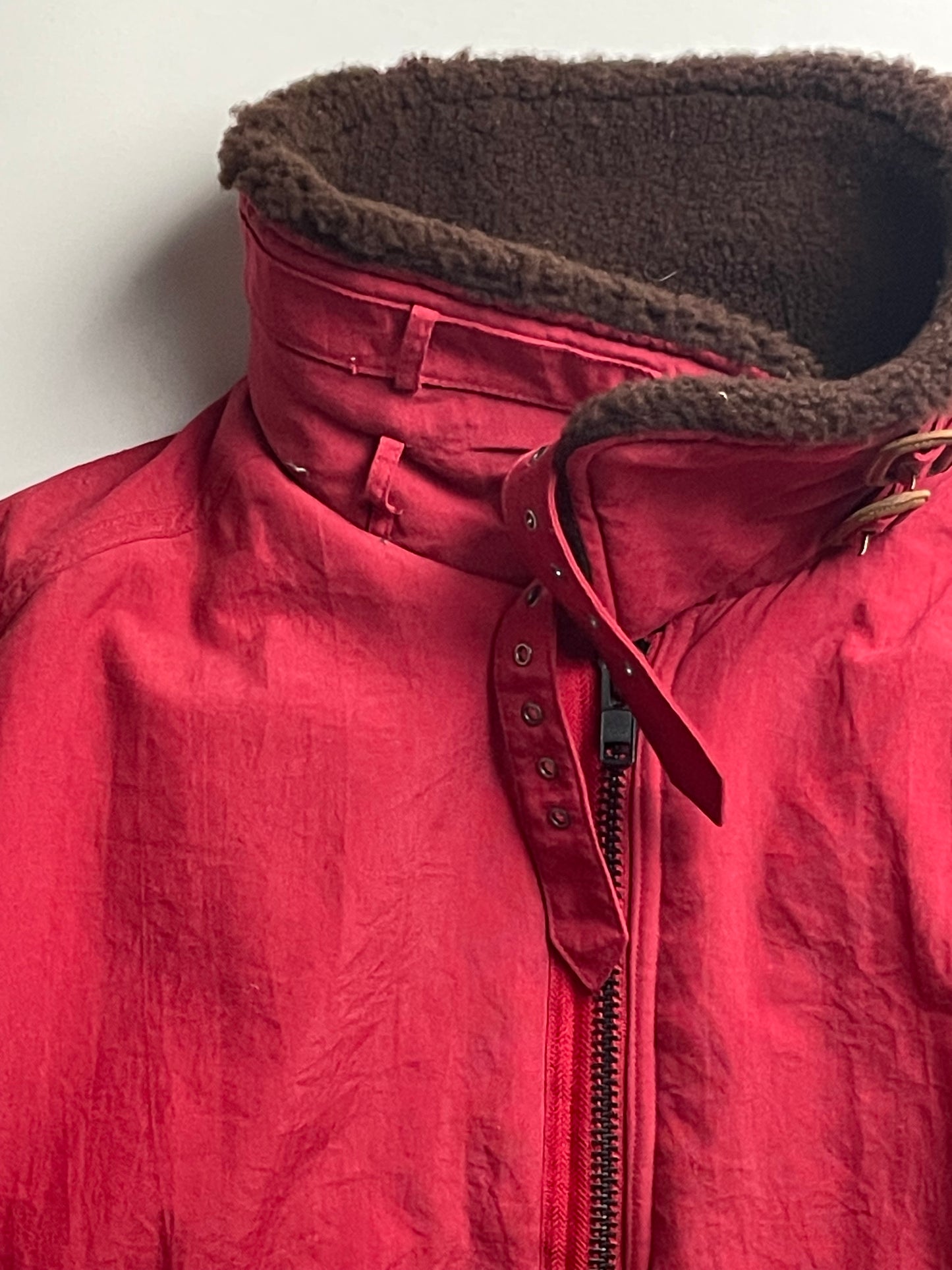 Jaqueta Ralph Lauren - Inverno Pesado