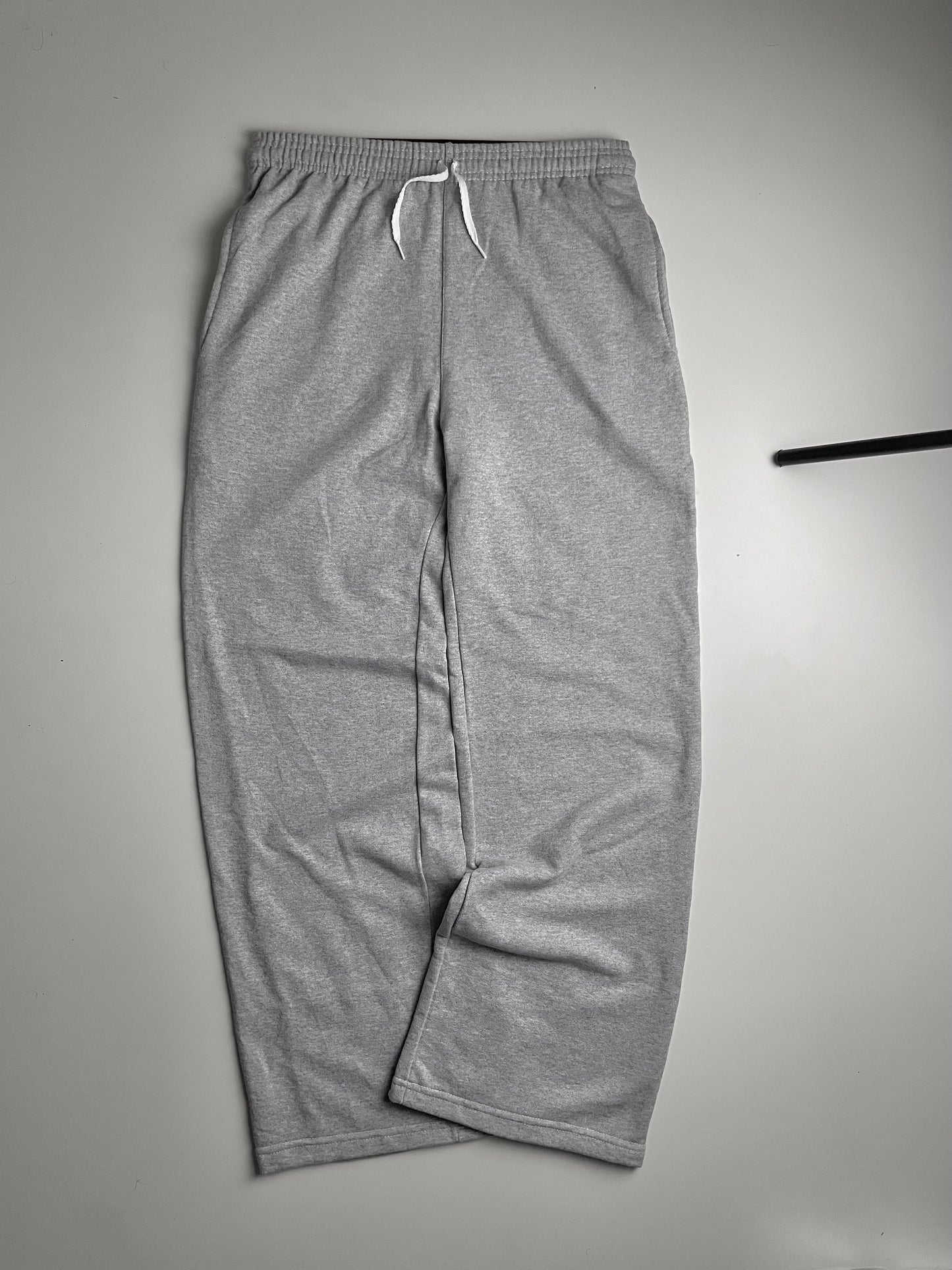 Calça Moletom Baggy