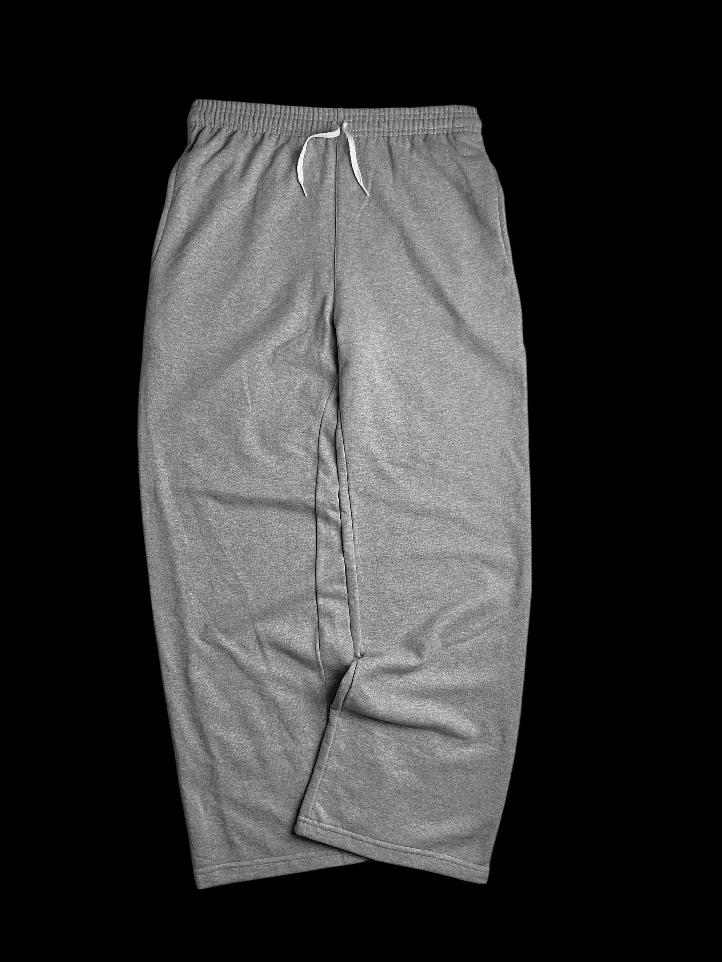 Calça Moletom Baggy