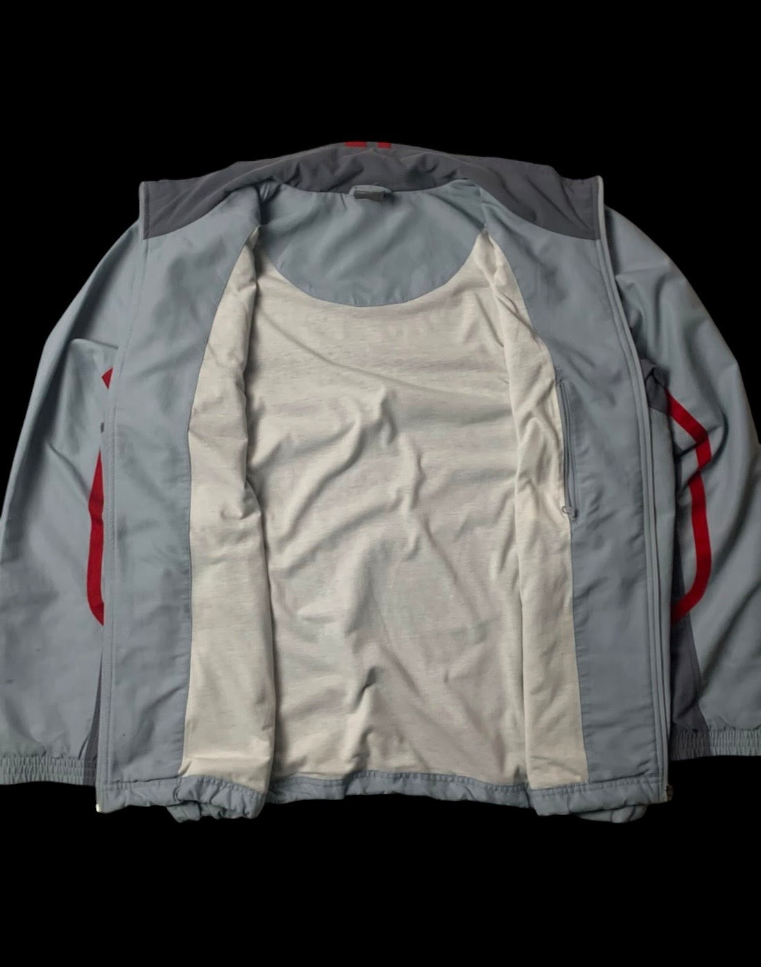Jaqueta Nike Vintage 90s