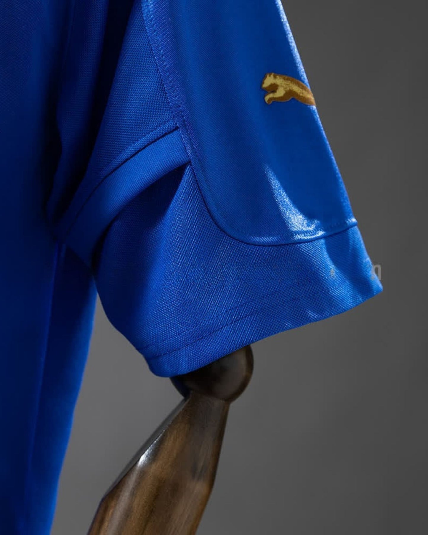 Camisa Seleção Italiana 2004 - Puma (Home)