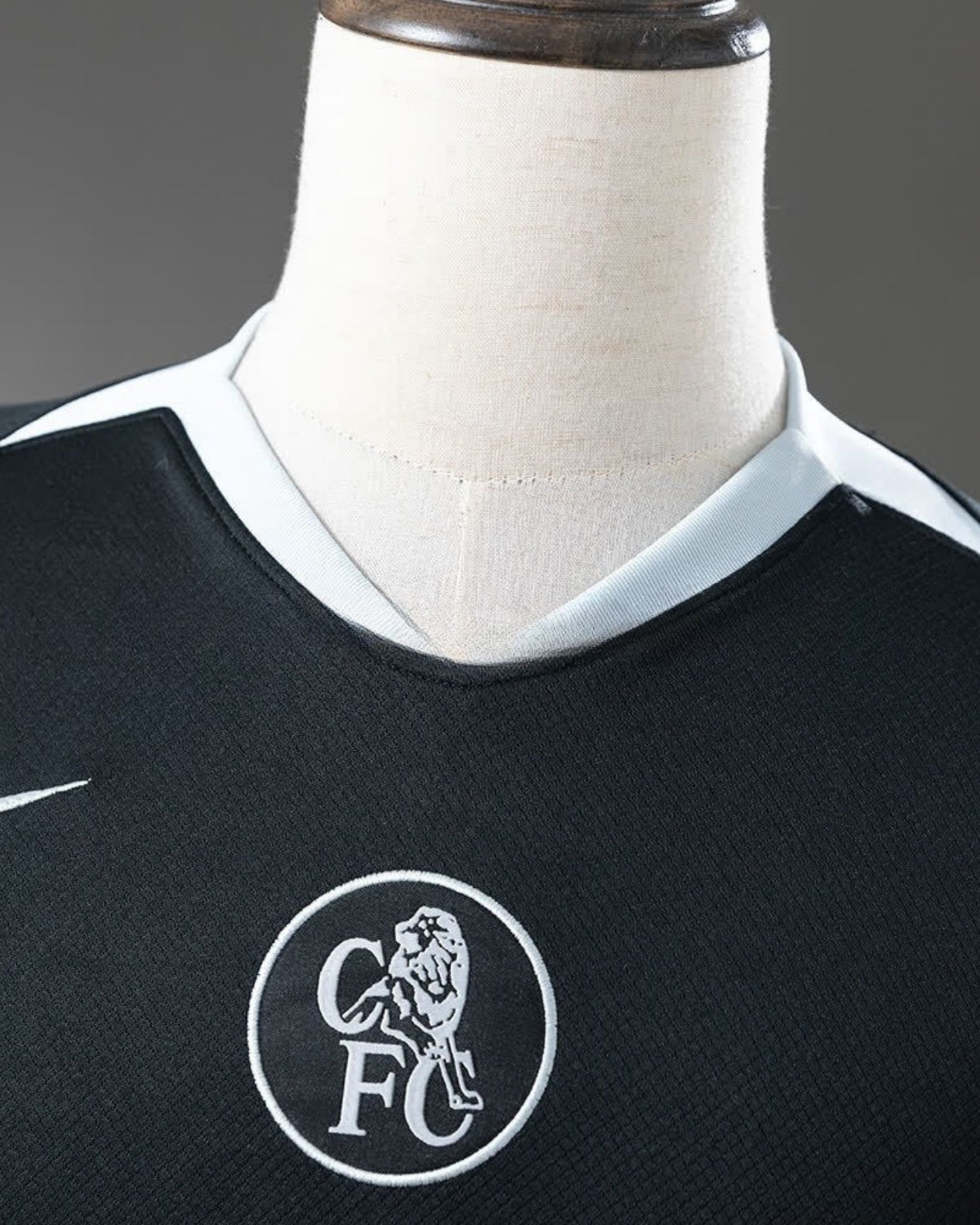 Longsleeve Chelsea FC III 25/26 - Nike Total 90