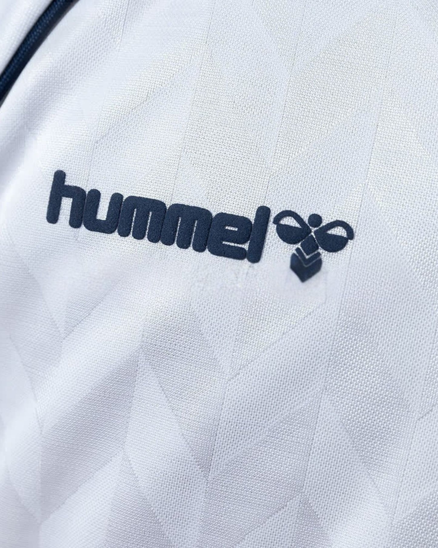 Camisa Tottenham Hotspur 87/89 - Hummel (Retro)