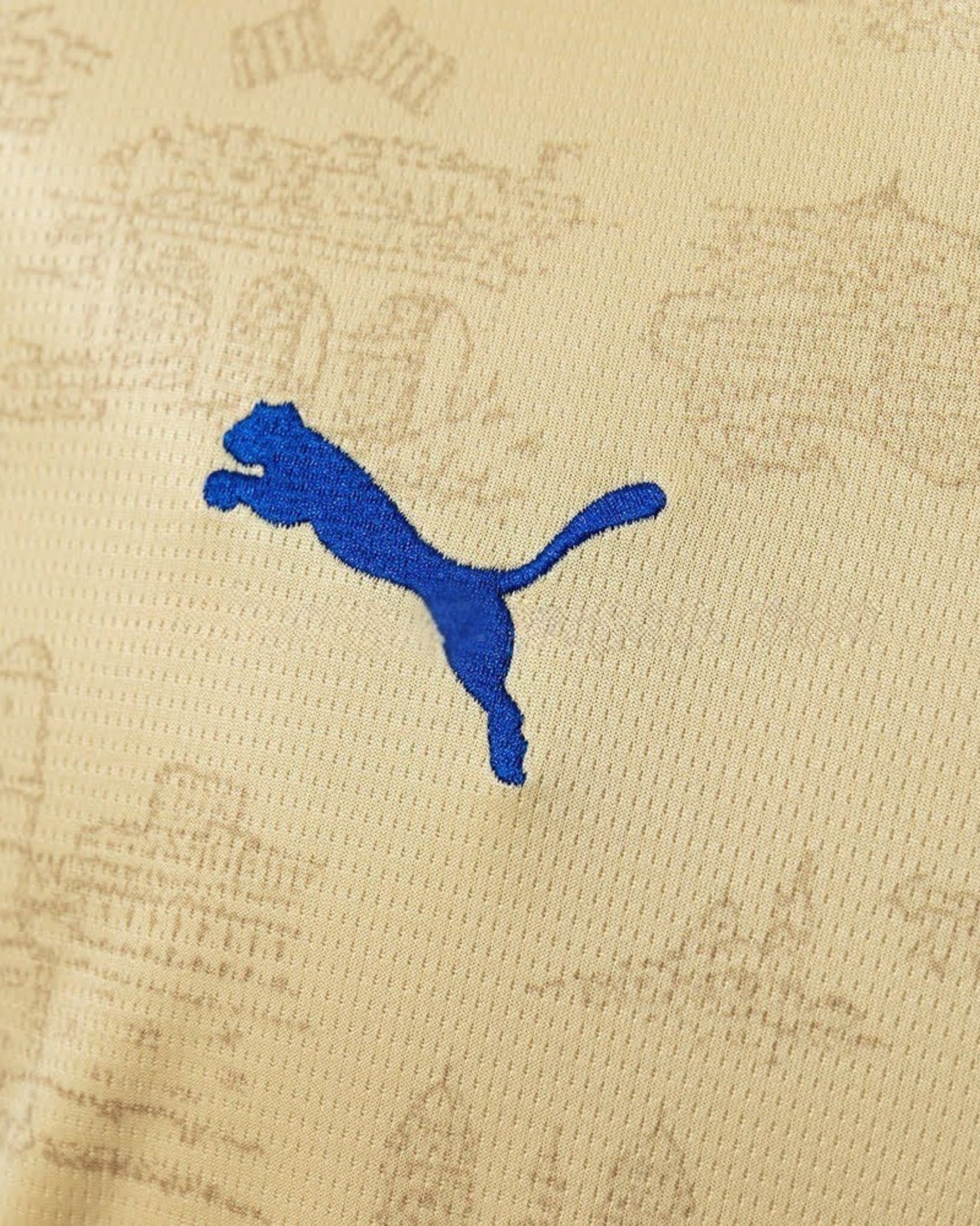 Camisa Olympique De Marseille 25/26 - Puma