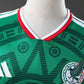 Camisa Seleção México 2026 - Adidas (Home)