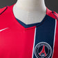 Camisa PSG 2004 - Nike Total 90 (Retro)