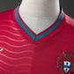 Camisa Seleção Portugal 2026 - (Home)