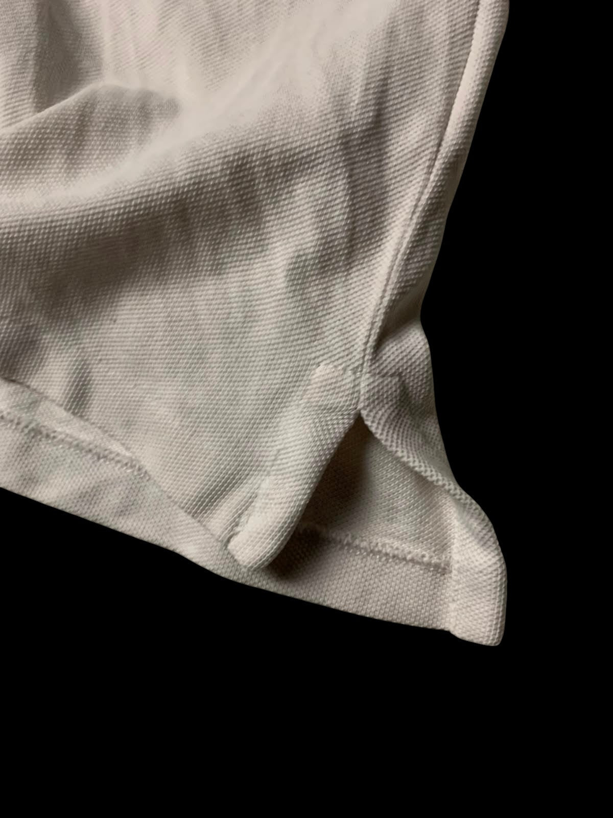Camisa Polo Ralph Lauren