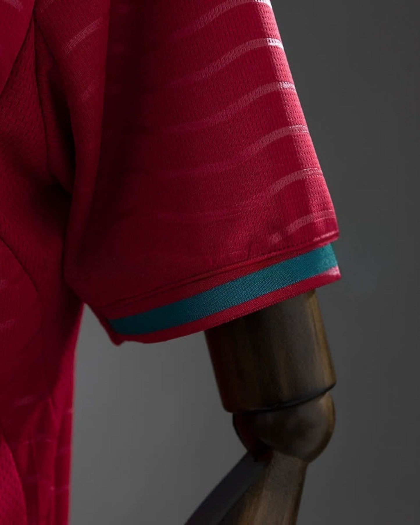 Camisa Seleção Portugal 2026 - (Home)