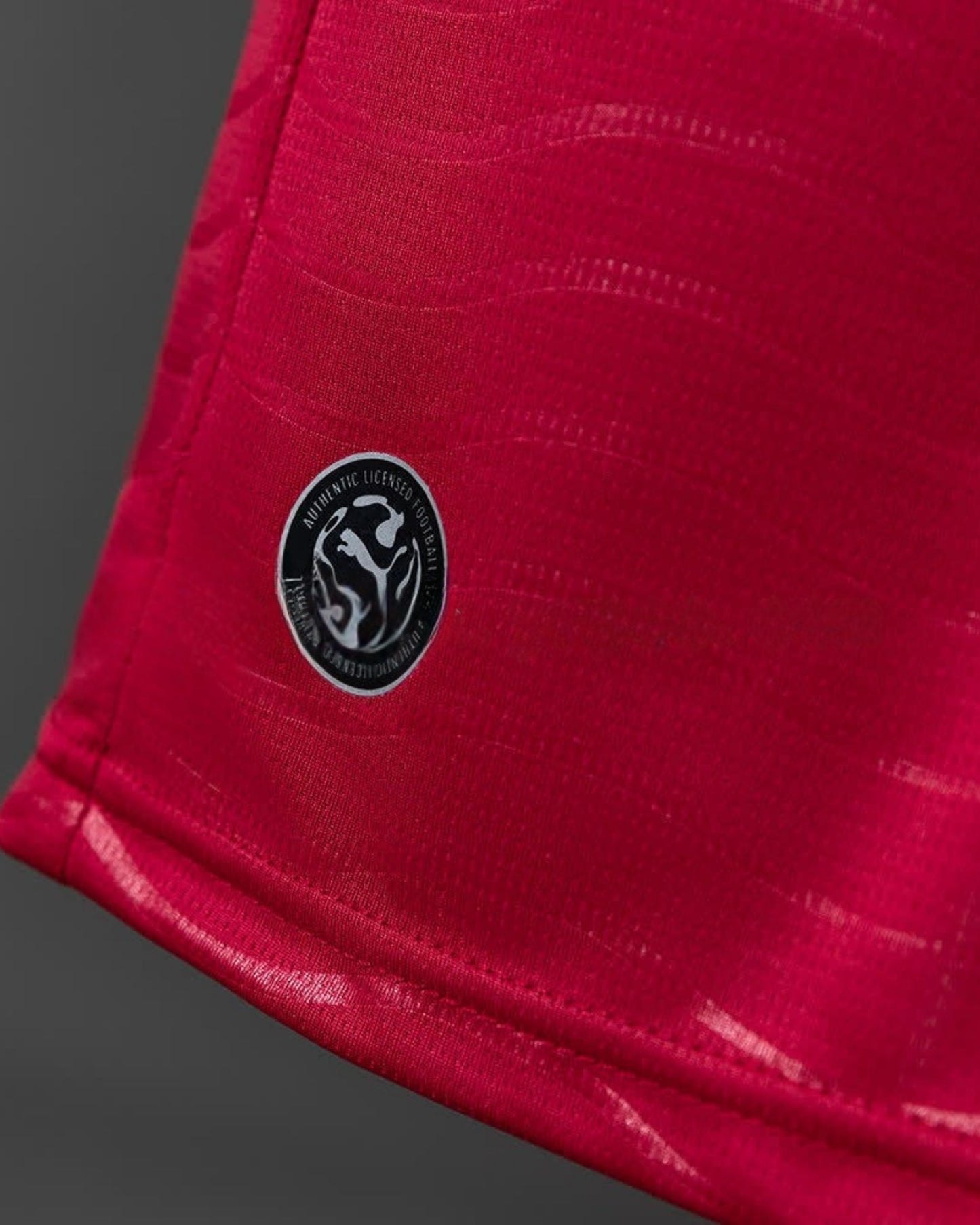 Camisa Seleção Portugal 2026 - (Home)