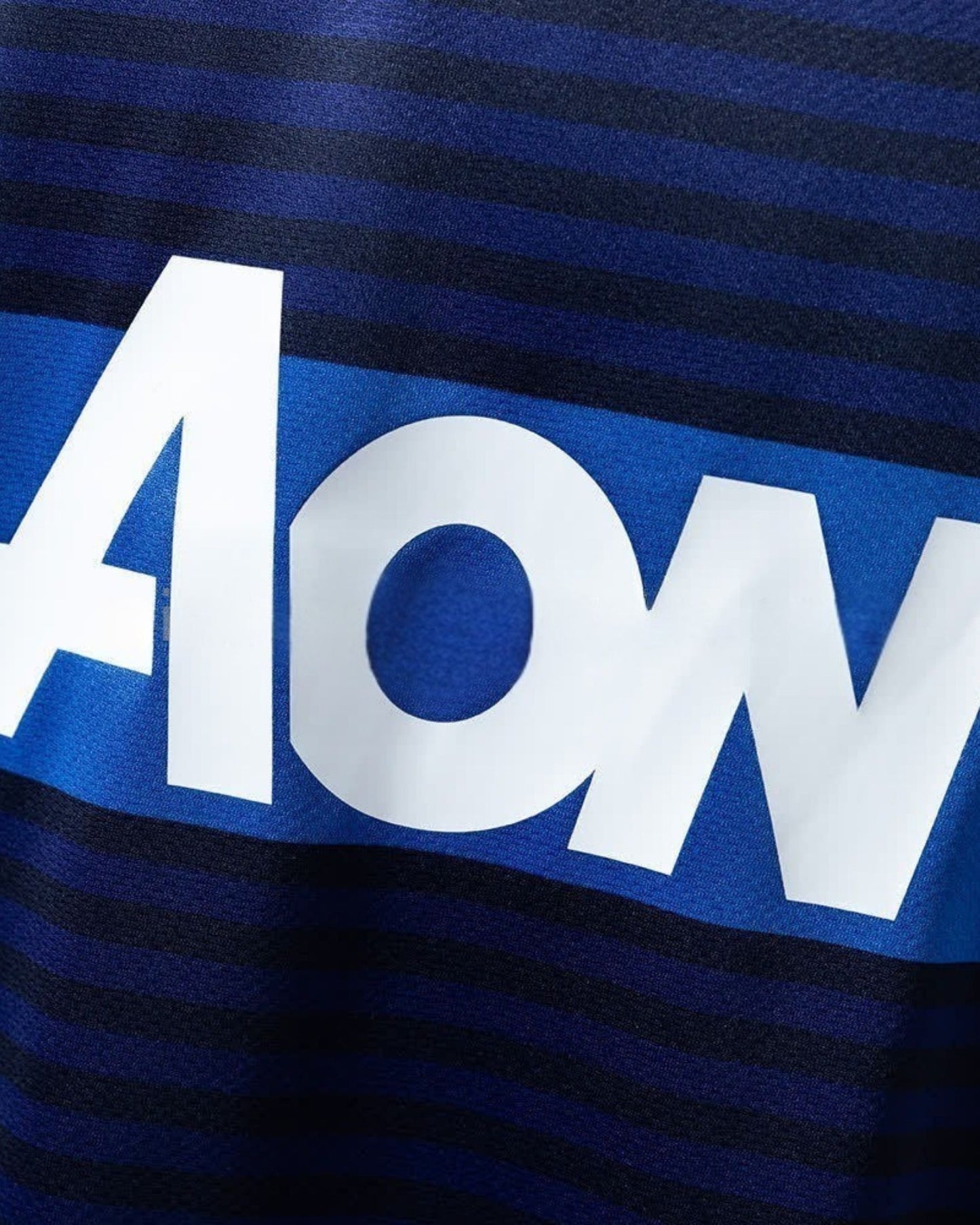 Camisa Manchester United 11/12 – Nike (Away)