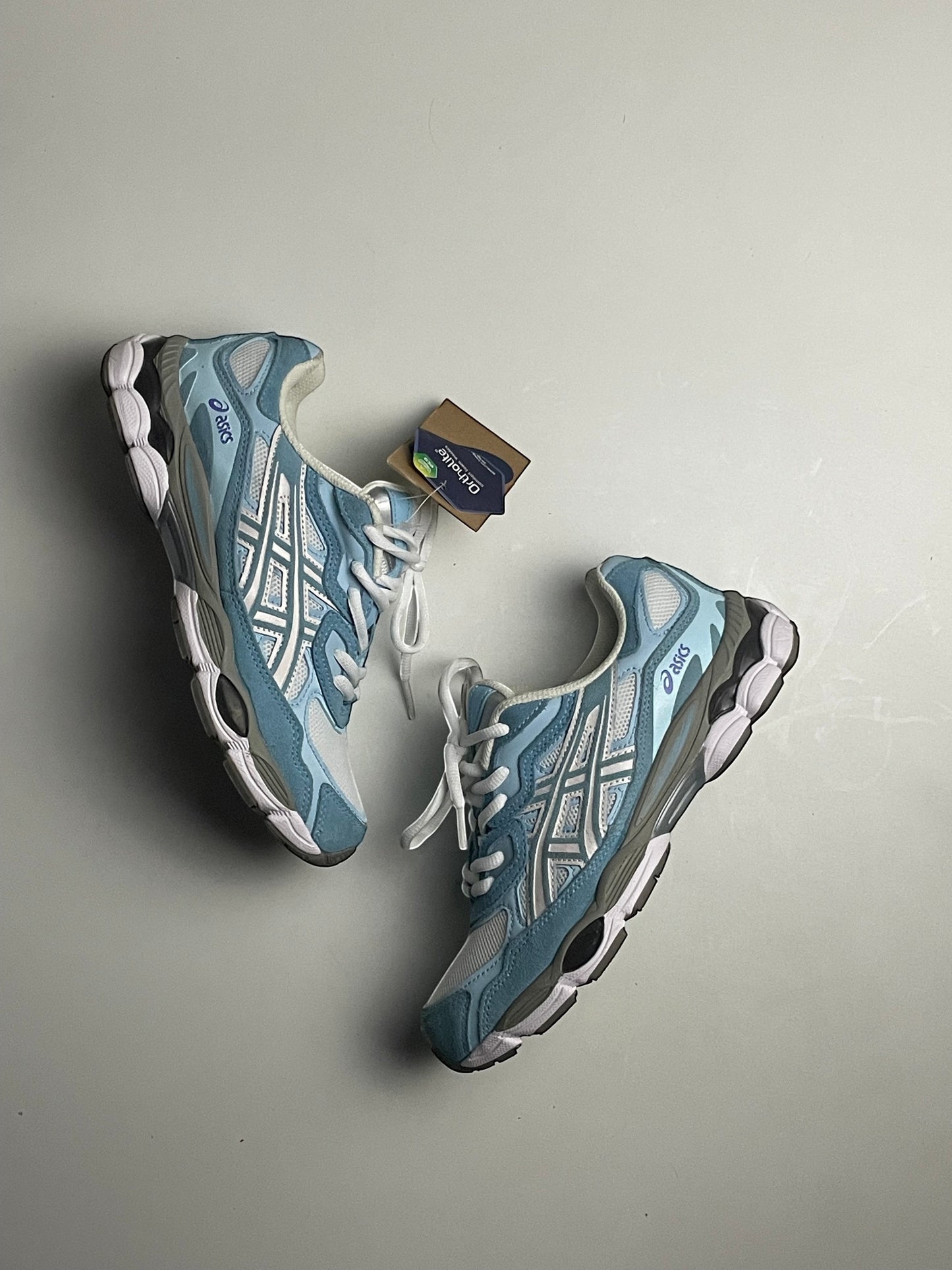 Asics Gel-NYC