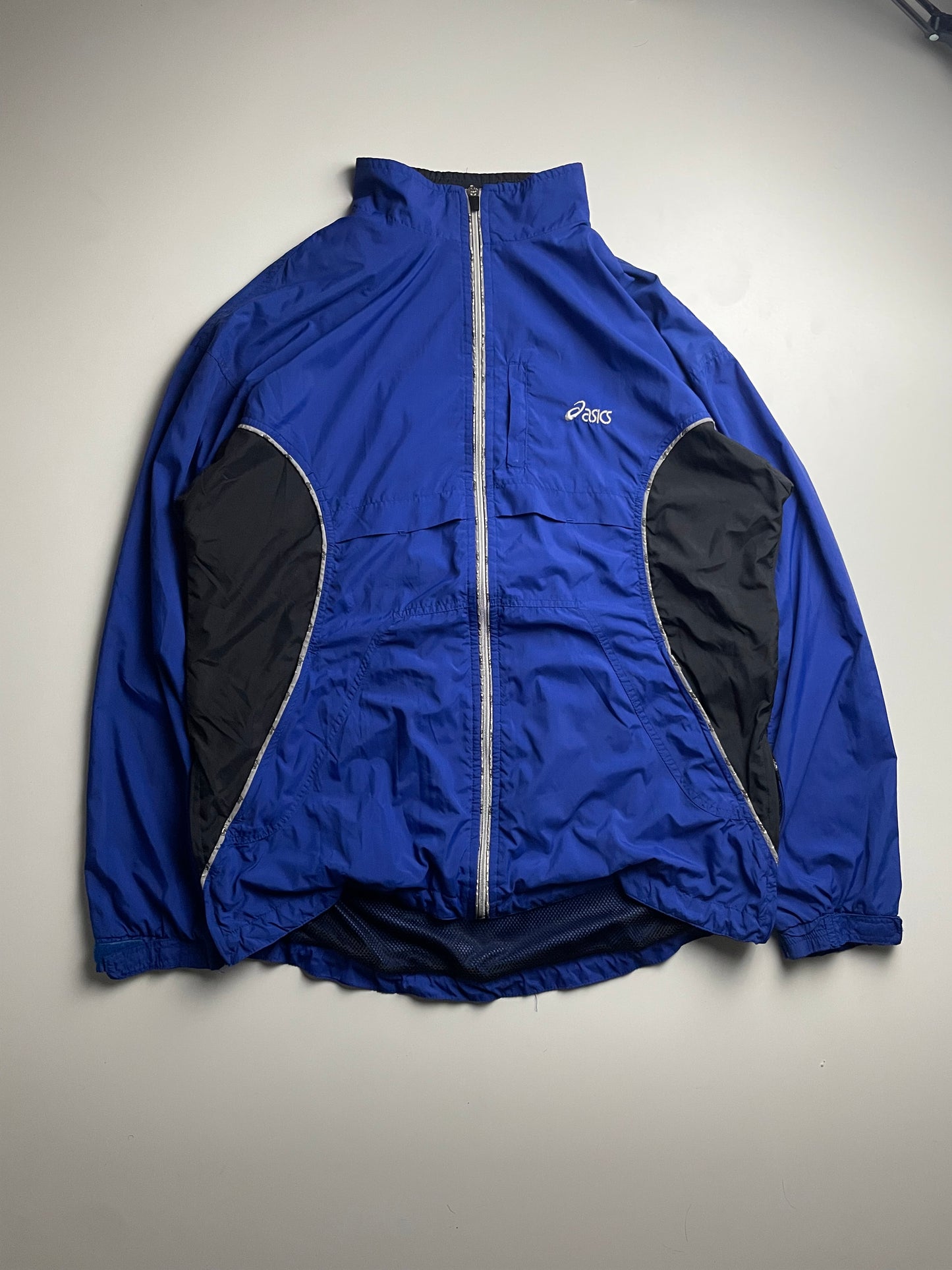 Jaqueta Asics - Vintage