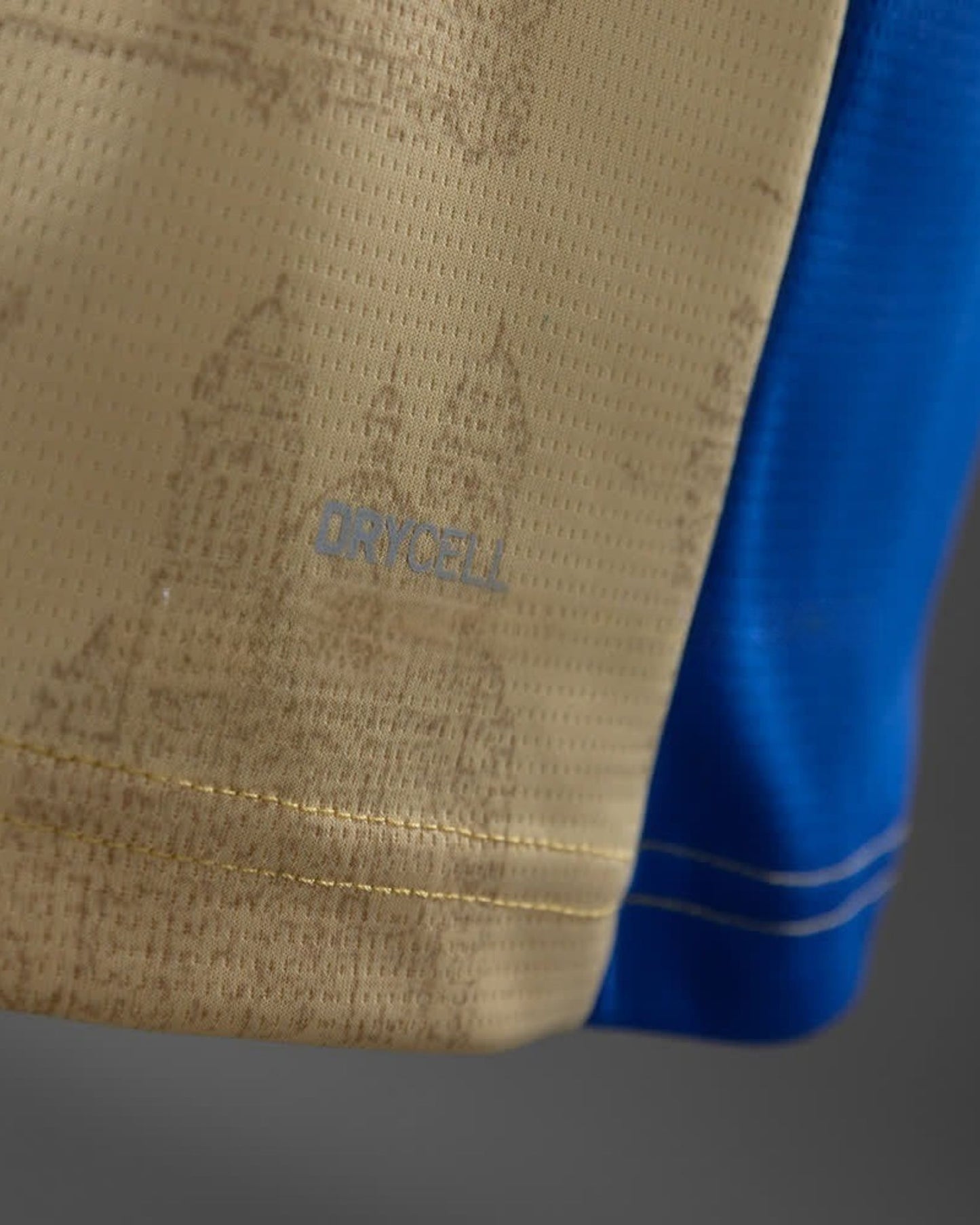 Camisa Olympique De Marseille 25/26 - Puma