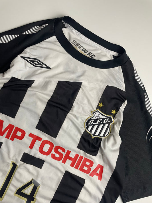 Umbro X Santos 2009s
