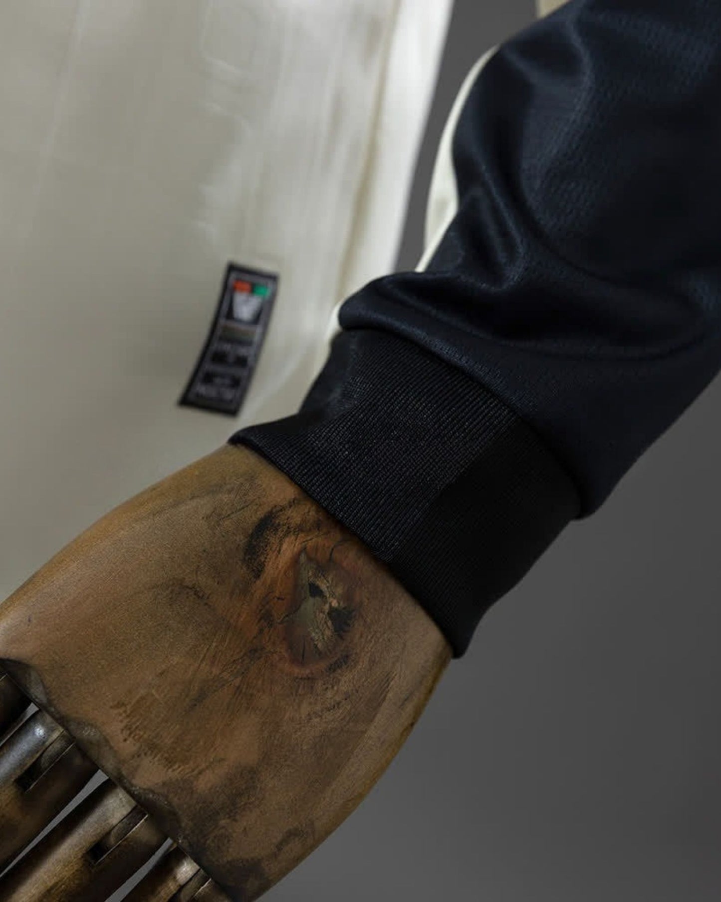 Longsleeve Venezia 25/26 - Nocta (Away)