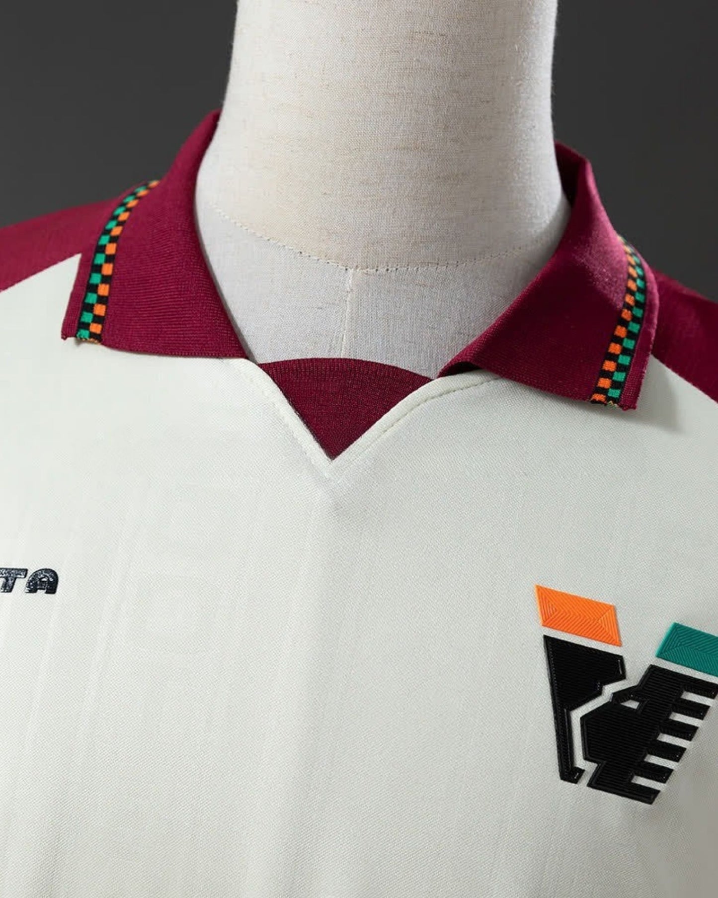 Longsleeve Venezia 25/26 - Nocta (Away)