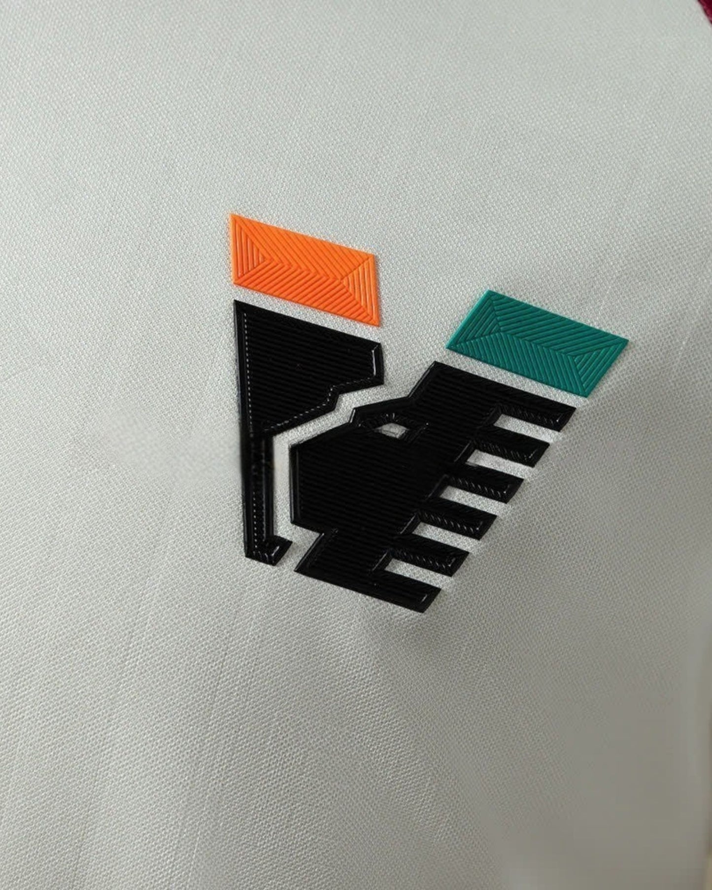 Longsleeve Venezia 25/26 - Nocta (Away)