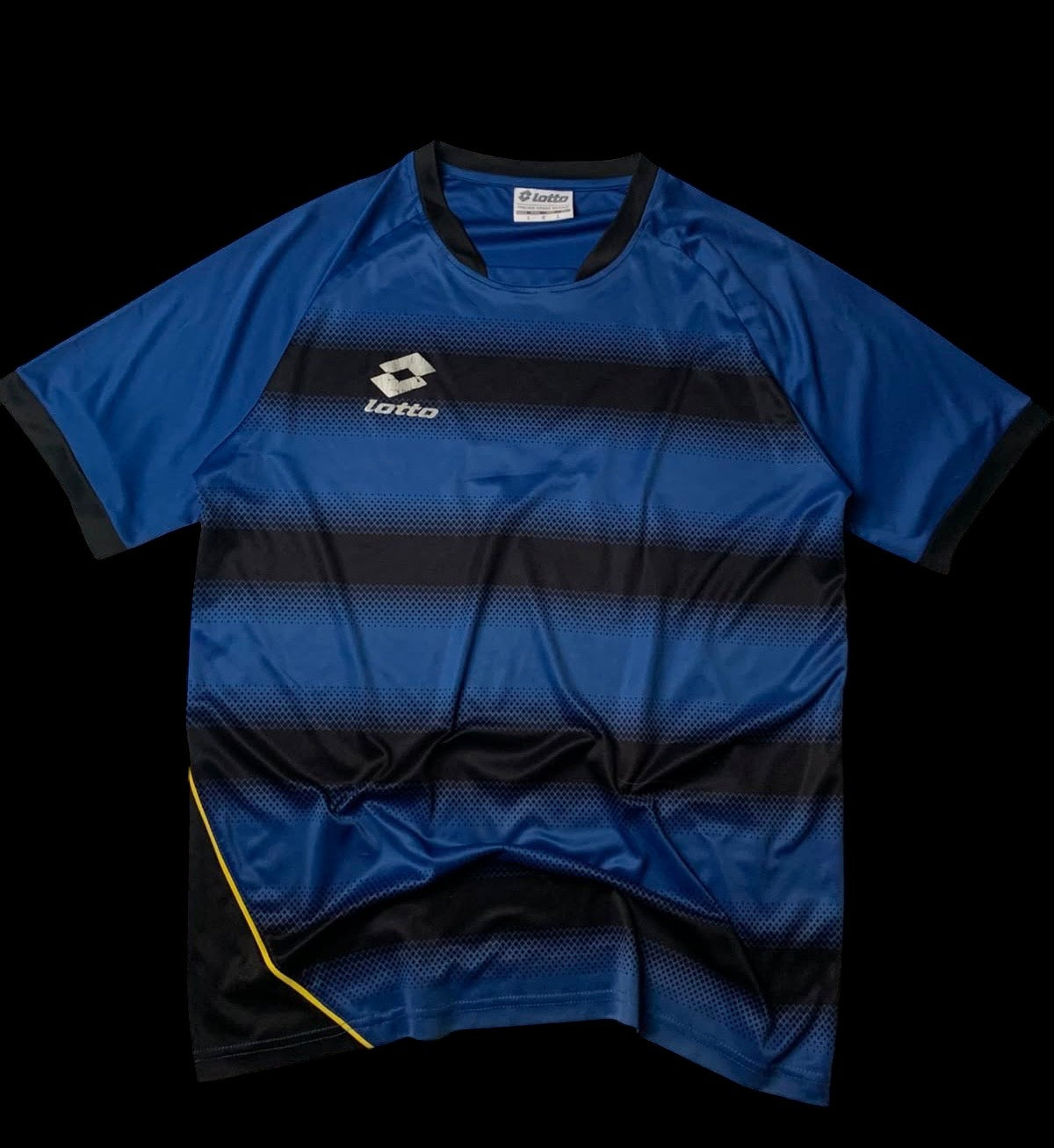 Camisa Lotto Dry Fit