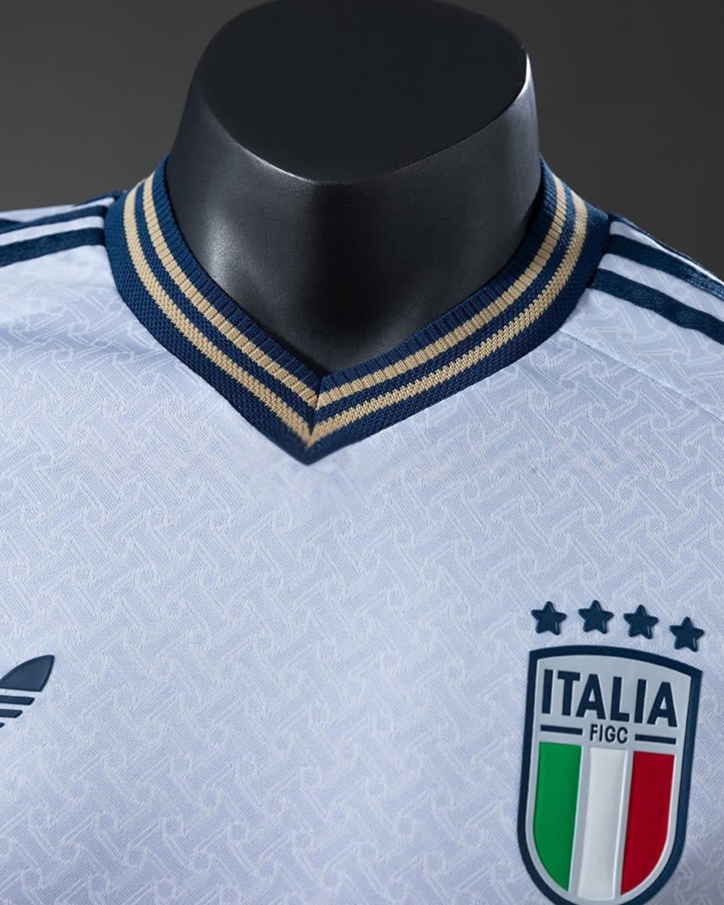Camisa Seleção Italiana 2026 - Adidas (Away)