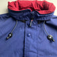 Jaqueta Windbreak Chaps Ralph Lauren - Vintage