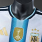 Camisa Seleção Argentina 2026 - Adidas (Home)