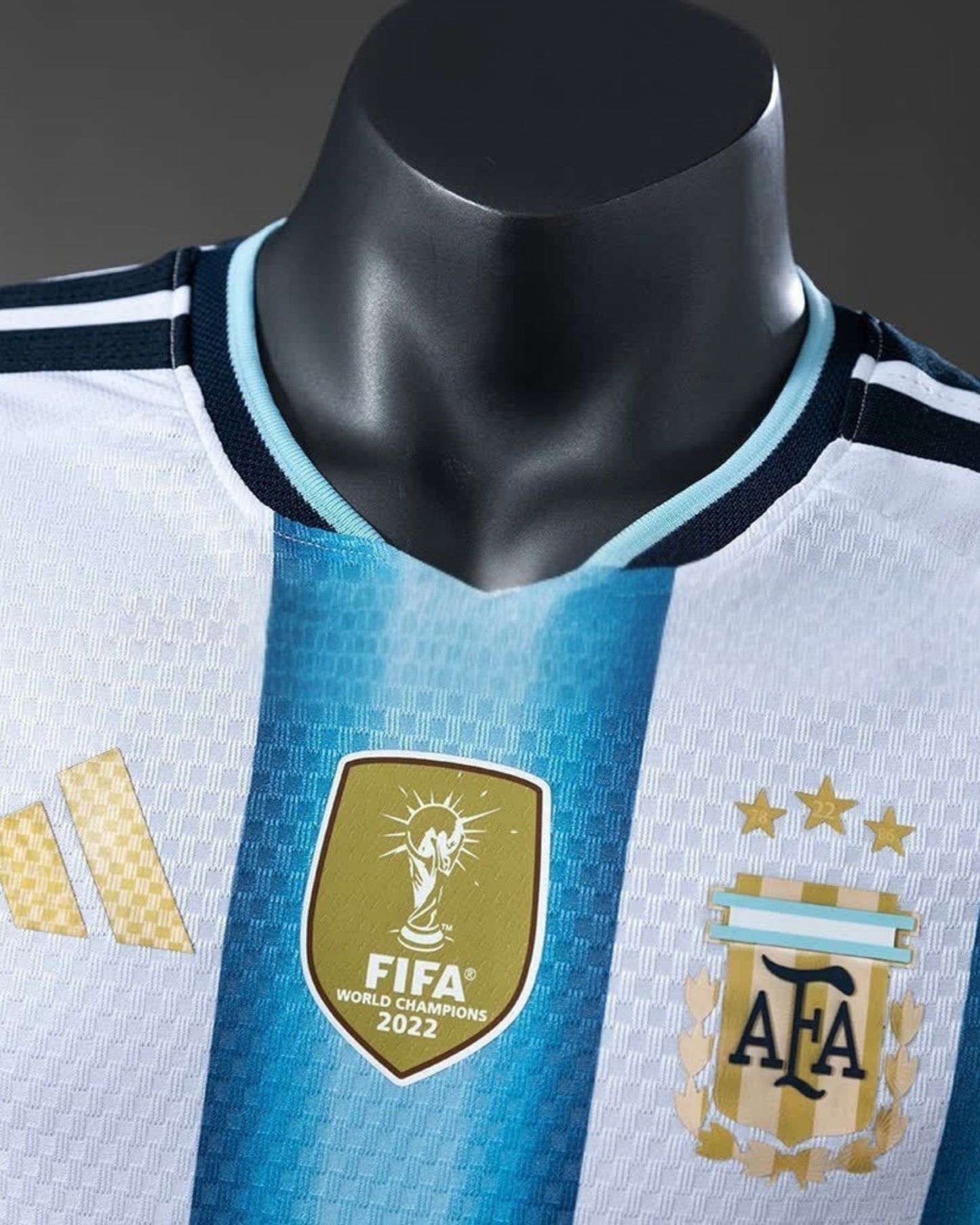 Camisa Seleção Argentina 2026 - Adidas (Home)