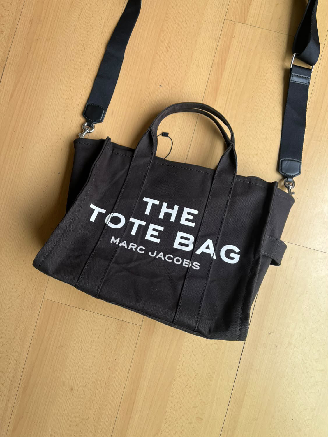 Bolsa Marc Jacobs The Tote Bag