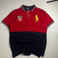 Camisa Polo Ralph Lauren USA