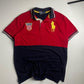 Camisa Polo Ralph Lauren USA